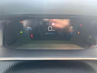 PEUGEOT 2008 usata, con Servosterzo