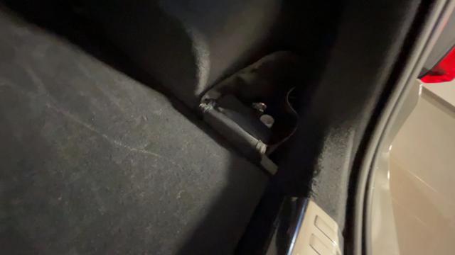 AUDI Q3 usata, con Vetri oscurati