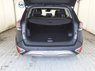 KIA Sportage usata, con Touch screen