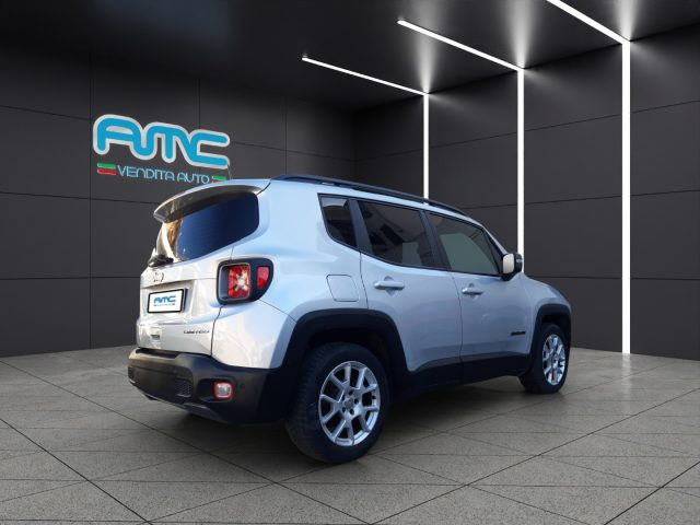 JEEP Renegade usata, con Autoradio