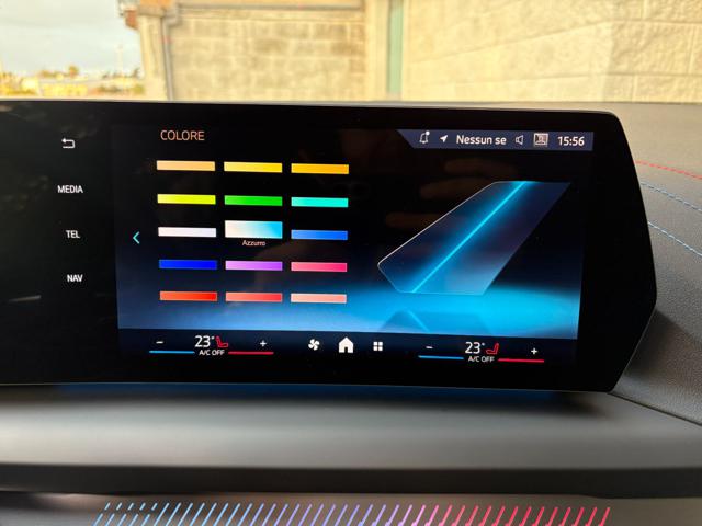 BMW 118 usata, con Park Distance Control