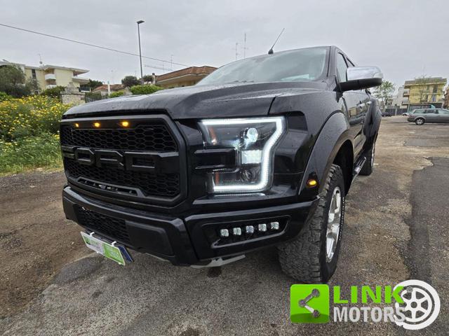 FORD Ranger usata 33