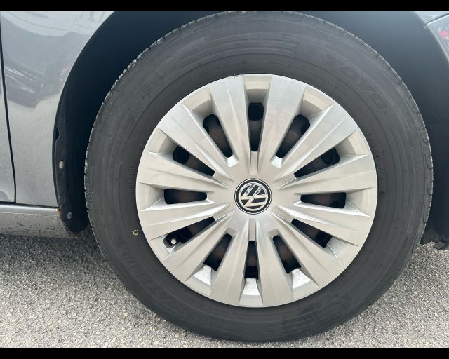 VOLKSWAGEN Golf usata 14