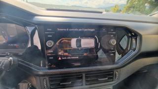 VOLKSWAGEN T-Cross usata, con Autoradio