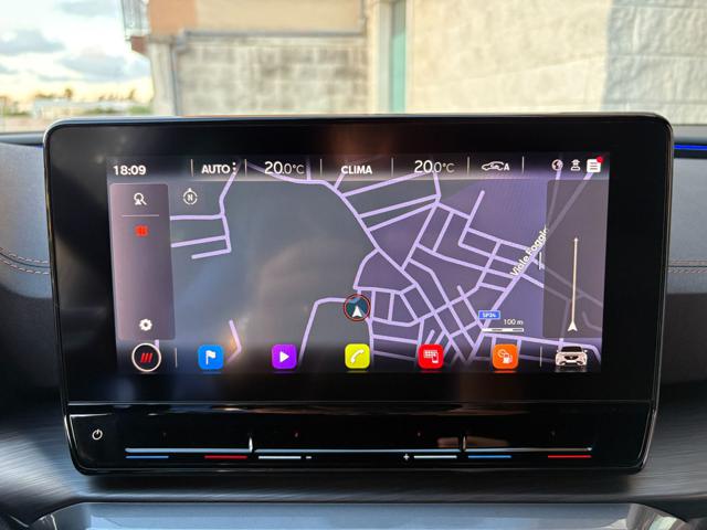 CUPRA Formentor usata, con Touch screen