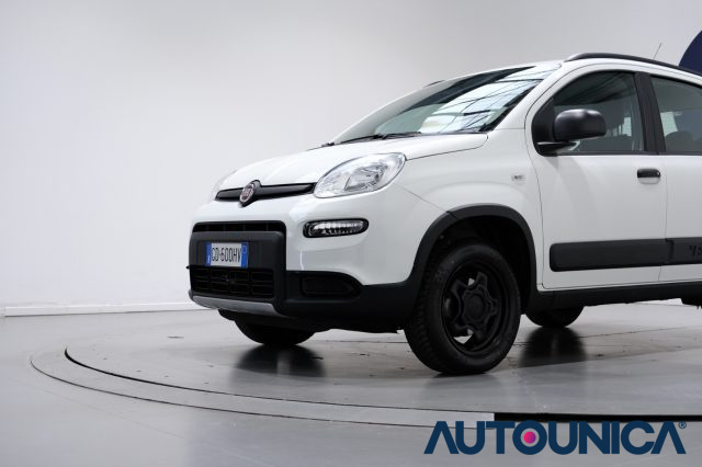 FIAT Panda usata 39