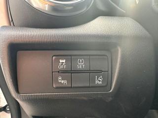 MAZDA MX-5 usata, con Boardcomputer