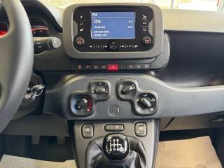 FIAT Panda usata, con Autoradio digitale