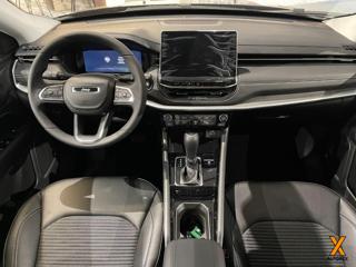 JEEP Compass usata, con Immobilizzatore elettronico