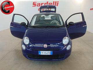 FIAT 500 usata, con Airbag laterali