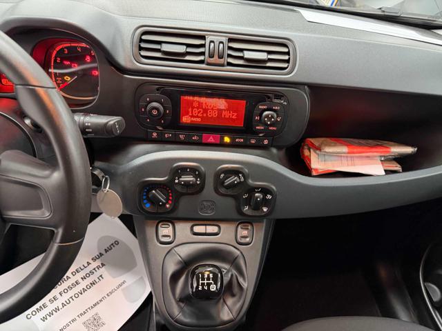FIAT Panda usata 9