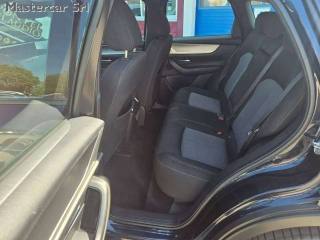MAZDA CX-60 usata, con Volante in pelle
