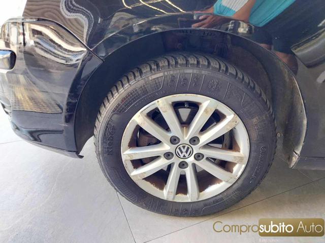 VOLKSWAGEN Polo usata 15