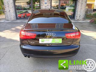 AUDI A6 usata, con Controllo trazione