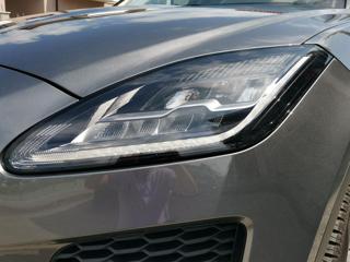 JAGUAR E-Pace usata, con Boardcomputer