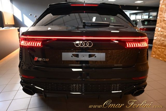 AUDI RS Q8 usata 181