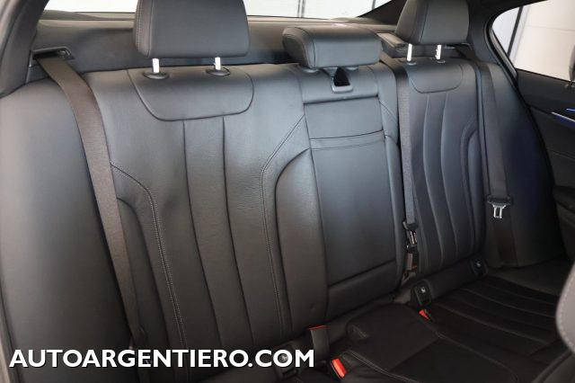BMW 520 usata, con Adaptive Cruise Control