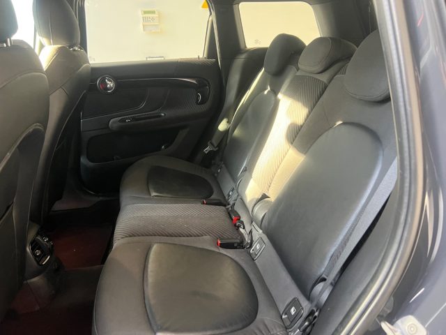 MINI Countryman usata, con Sensore di pioggia