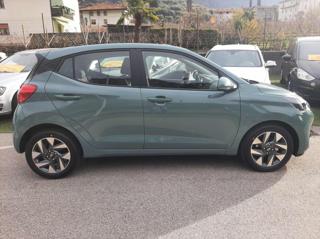 HYUNDAI i10 usata, con Antifurto