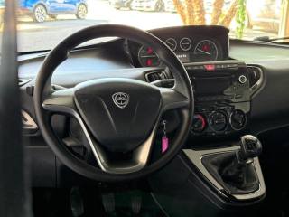 LANCIA Ypsilon usata 12