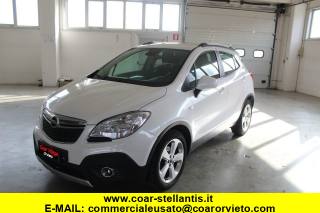 OPEL Mokka 1.7 CDTI Ecotec 130CV 4x2 Start&Stop Cosmo