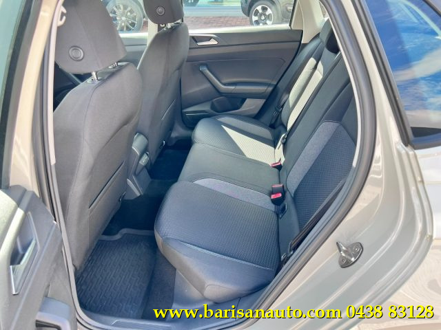 VOLKSWAGEN Polo usata, con Boardcomputer