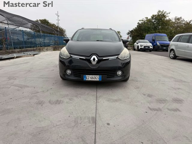 RENAULT Clio usata, con ABS