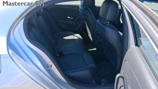 MERCEDES-BENZ A 250 usata, con Sensore di pioggia