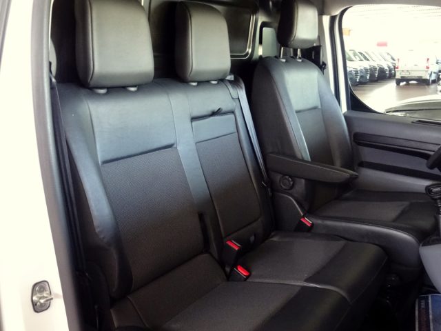 PEUGEOT Expert usata, con Autoradio