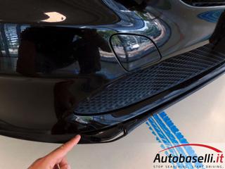MERCEDES-BENZ CLA 200 usata, con ESP