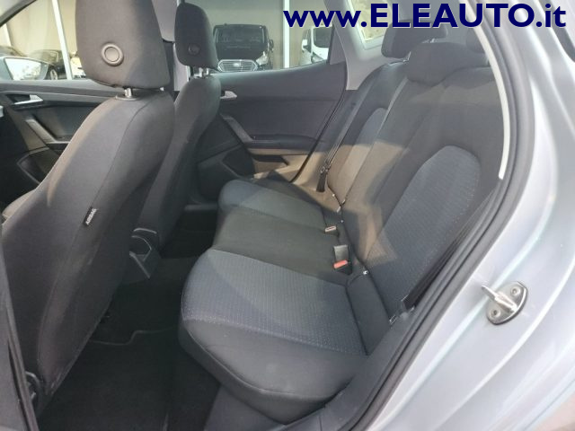 SEAT Arona usata, con ESP