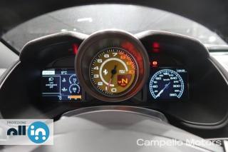 FERRARI Portofino usata 8