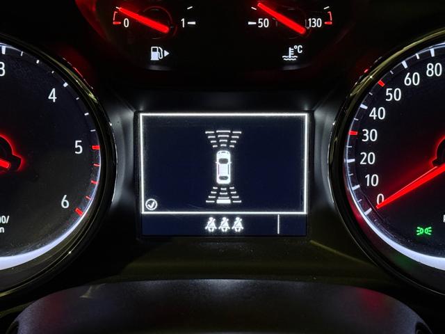 OPEL Astra usata, con ESP