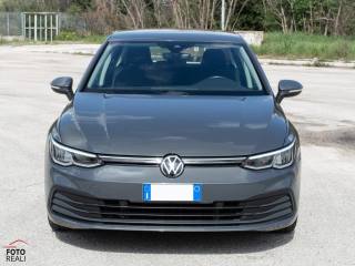 VOLKSWAGEN Golf usata, con Airbag