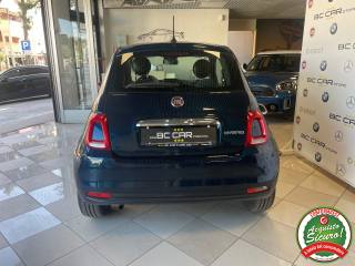 FIAT 500 usata, con Alzacristalli elettrici