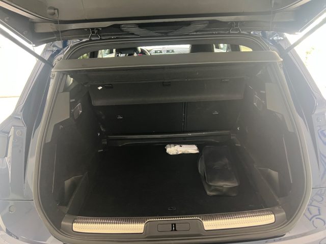 DS AUTOMOBILES DS 7 usata, con Cronologia tagliandi