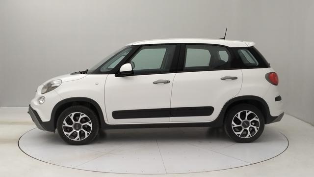 FIAT 500 usata, con Airbag
