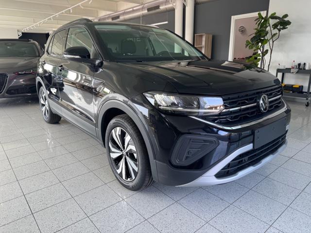VOLKSWAGEN T-Cross usata, con Airbag laterali