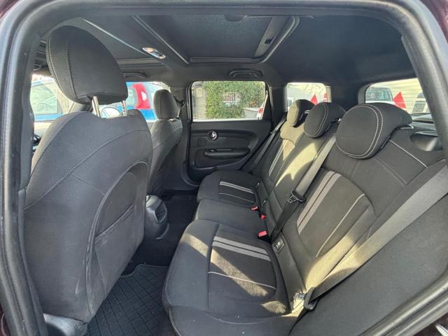 MINI Clubman usata, con Chiusura centralizzata