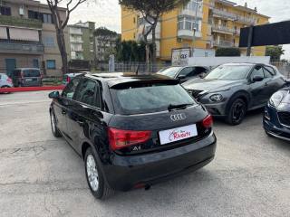 AUDI A1 usata, con Lettore CD