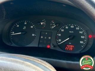 OPEL Movano usata 16