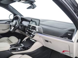 BMW X4 usata 11