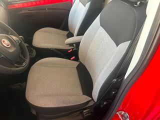 FIAT Fiorino usata, con Autoradio