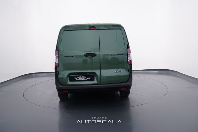 FORD Transit Courier usata, con Climatizzatore
