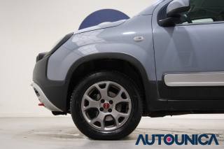 FIAT Panda usata, con Luci diurne LED