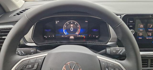 VOLKSWAGEN T-Cross usata, con Climatizzatore