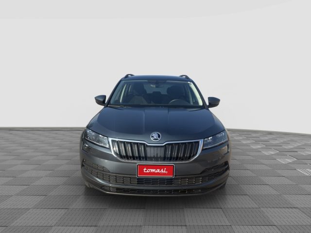 SKODA Karoq usata 7