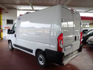 FIAT Ducato usata, con Alzacristalli elettrici