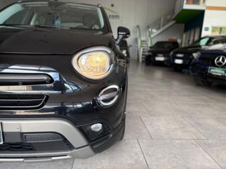 FIAT 500X usata, con Chiusura centralizzata