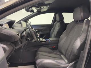 PEUGEOT 3008 usata, con Cruise Control